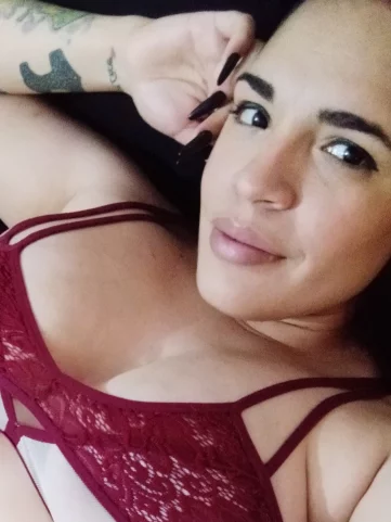 Photo of model @lunamay23