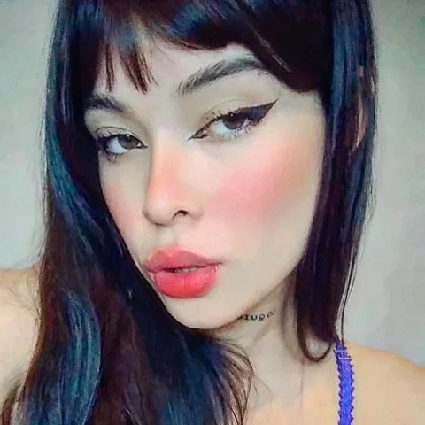 Photo of model @lunita_ok