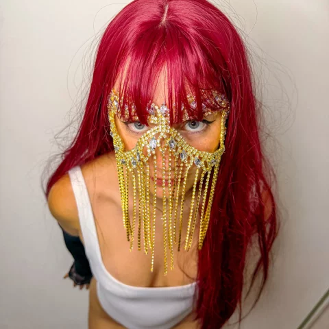 Photo of model @lunnayourbaby