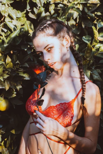 Photo of model @luof_20free
