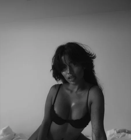 Photo of model @lupefuentes