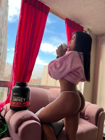 Photo of model @lushianafitness_free