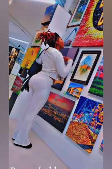 Photo of model @lust4lush2