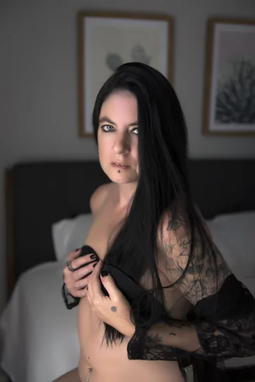 Photo of model @luvkitty69