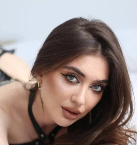 Photo of model @luxurykate