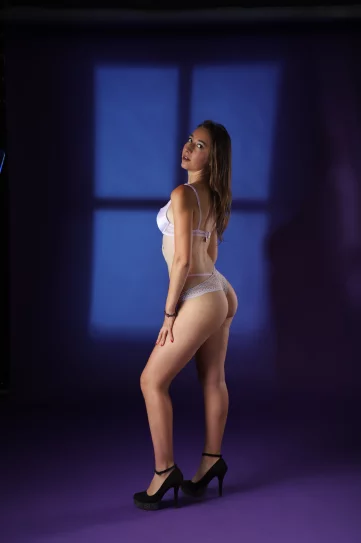 Photo of model @luxurymodel