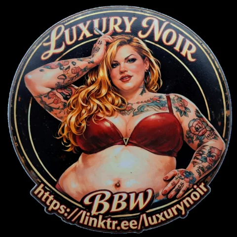 Photo of model @luxurynoir
