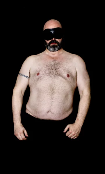 Photo of model @m1dwestbear