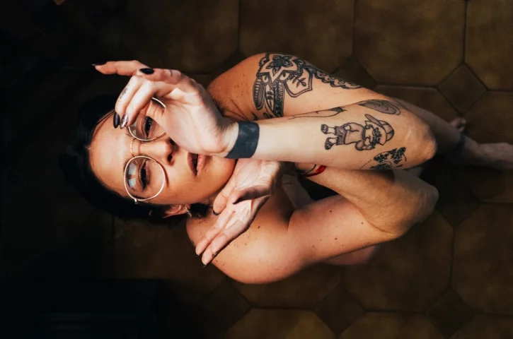 Photo of model @maarield