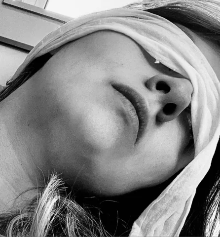 Photo of model @madamexxi