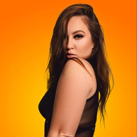 Photo of model @maddyoreillyofficial