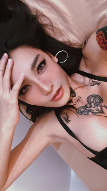 Photo of model @maimizuki