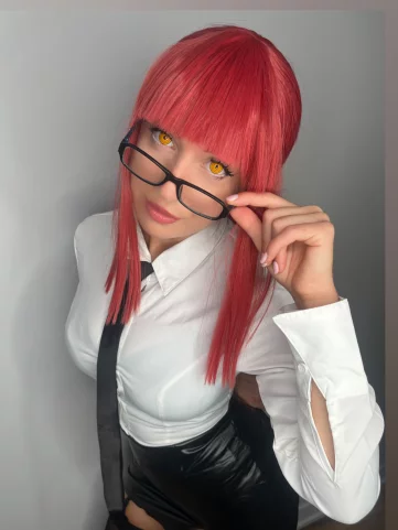 Photo of model @makawaiima