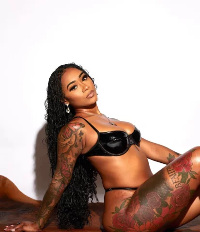 Photo of model @malayiahk