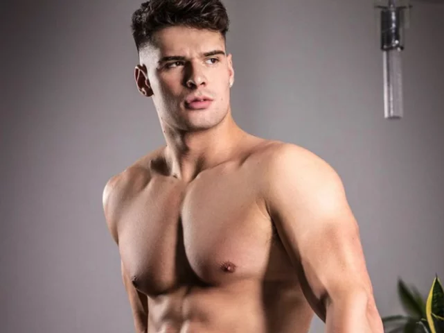Photo of model @maliksworldfree