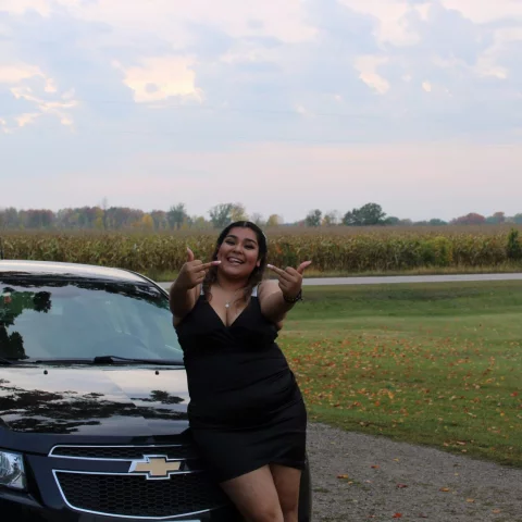 Photo of model @mamimarie06