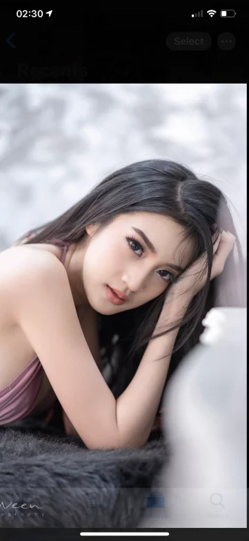 Photo of model @maming