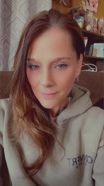 Photo of model @manders310
