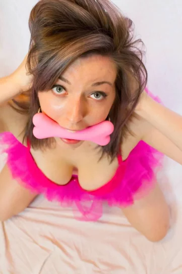 Photo of model @mandybabyxxx