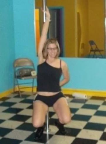 Photo of model @mandydancer