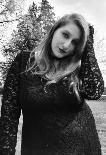 Photo of model @mandylane