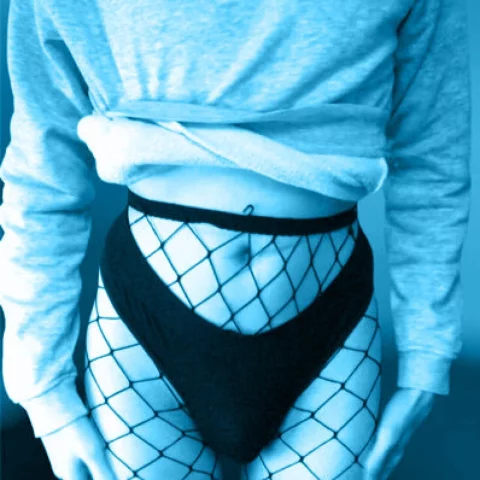 Photo of model @mandyyzara