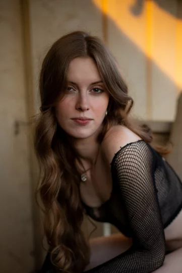 Photo of model @manifestprncsss
