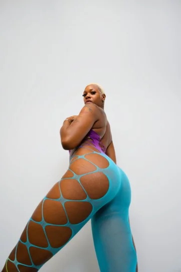 Photo of model @manithemusefree