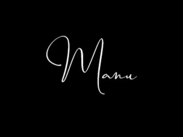 Photo of model @manuphoto