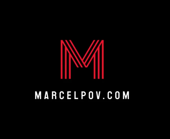 Photo of model @marcelpov_com