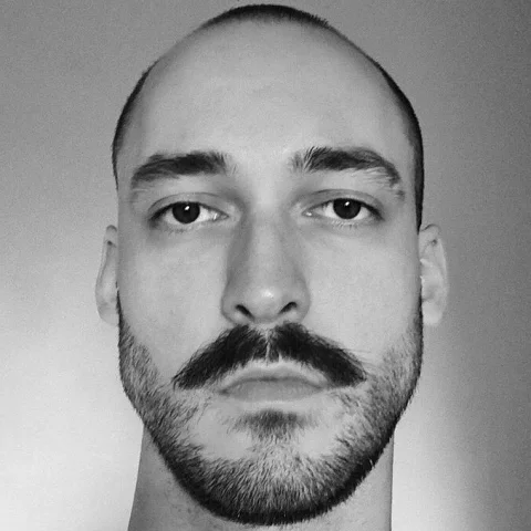 Photo of model @marciotalon
