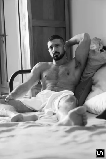 Photo of model @marconapolifree