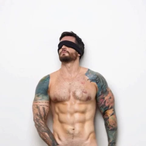 Photo of model @marcotheexplorer