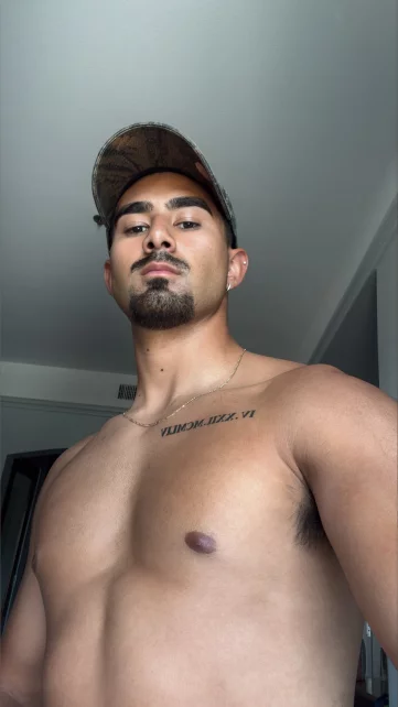 Photo of model @marcusmaciasxxx