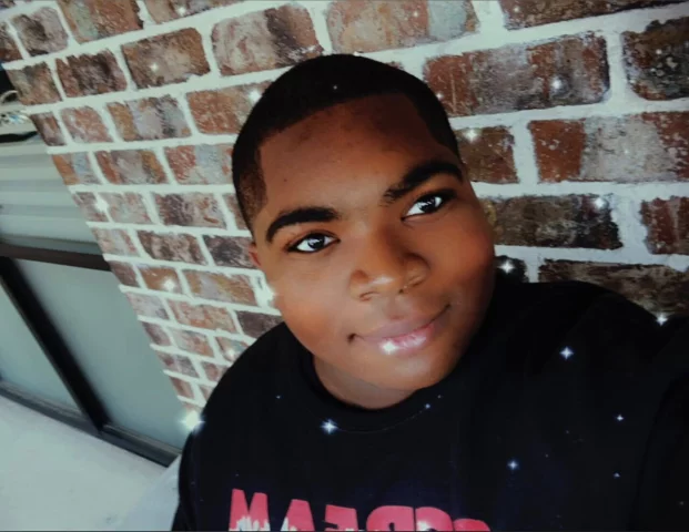 Photo of model @marcusthegay