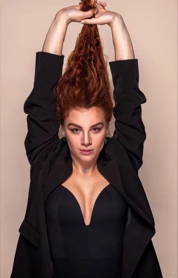 Photo of model @margarita_desire