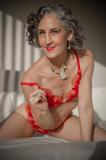 Photo of model @margotdeveraux