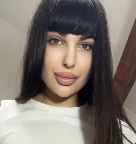 Photo of model @maria_hot_baby