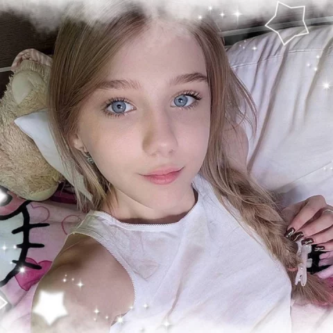 Photo of model @maria_pure