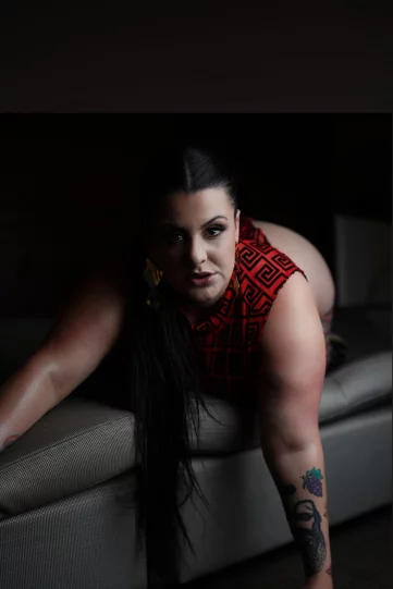 Photo of model @mariabose
