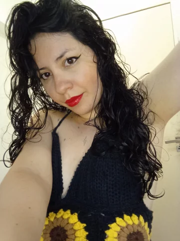 Photo of model @marichicalunar