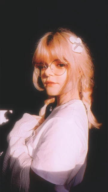 Photo of model @mariimisu