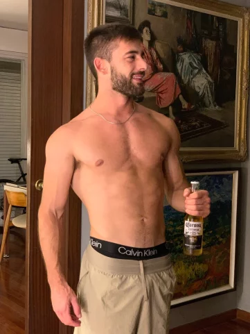 Photo of model @mario_cortefino