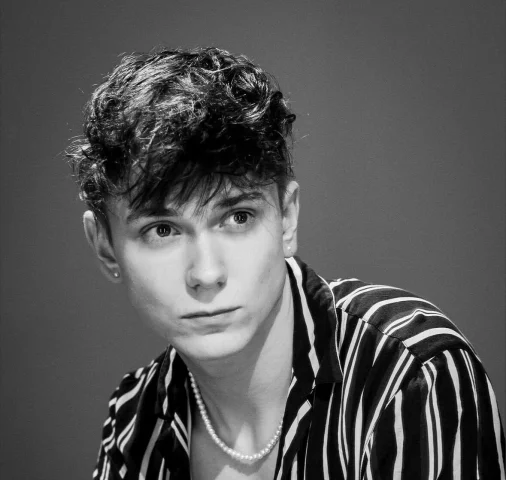 Photo of model @mariusrohde_free