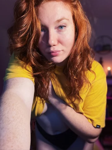 Photo of model @marleymathers