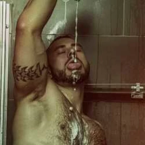Photo of model @marshallarkley