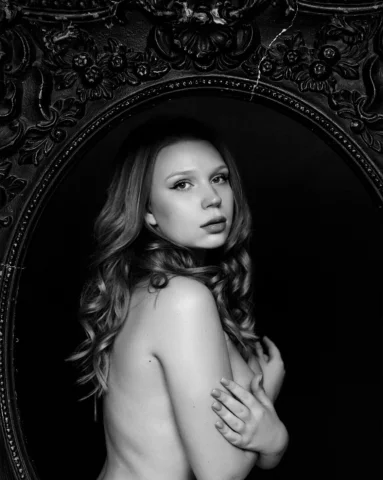 Photo of model @maryhazefree