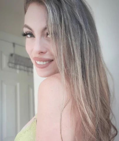 Photo of model @marylandjennainvasecret