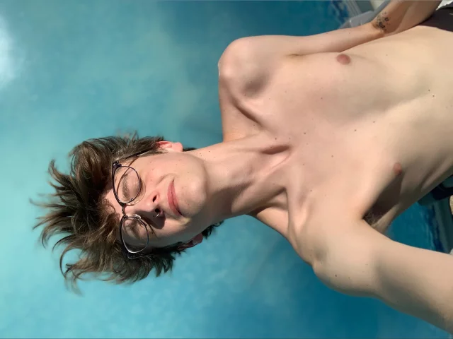 Photo of model @mason18