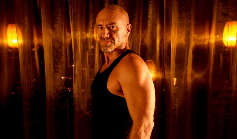 Photo of model @massagemovemenfree